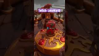 Smooth Wrap Up SoT seaofthieves PvP snipe gamer Gaming twitch streamer streaming [upl. by Jamal980]