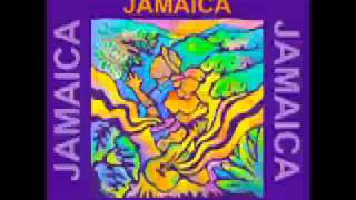 Folk Songs of Jamaica with Ernie Smith Evening Time [upl. by Brockie]