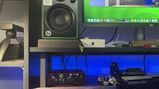 Focusrite Scarlett Solo Gen 4 Review [upl. by Kerrison]