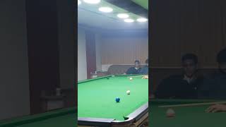 2 cushion snooker snookerviralvideo1million [upl. by Adiv725]