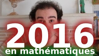 2016 les propriétés mathématiques  Micmaths [upl. by Oab]