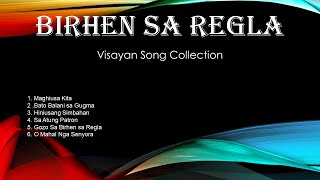 Birhen sa Regla Visayan Song Collection [upl. by Weathers]