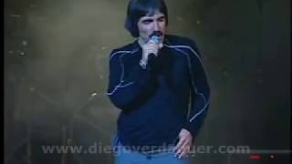 Diego Verdaguer  Usted Que Haria En Vivo Teatro Metropolitan [upl. by Onateyac]