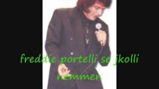 Freddie Portelli  Se jkolli nemmenmp4 [upl. by Swann]