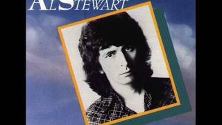 Al Stewart  On The Border 1977 [upl. by Bonis]