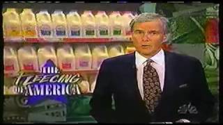 Newsflash quotNBC Nightly Newsquot segment December 1998 [upl. by Ling]