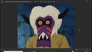 Scooby Doo Where Are You Episode 5 Decoy For A Dognapper Review [upl. by Ardnaet]