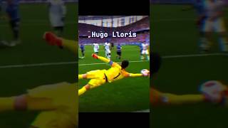 Mejores atajadas🧤⚽ ochoa courtois lloris football skills shorts music edit [upl. by Rist687]