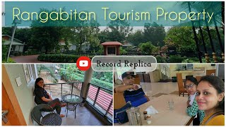 Rangabitan Tourism Property  Bolpur [upl. by Lleirbag]