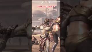 Kotal Khan vs Tanya kotalkhan vs tanya mkx gaming [upl. by Sheelagh]