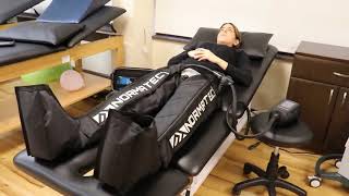 How does the NormaTec work [upl. by Erbas]