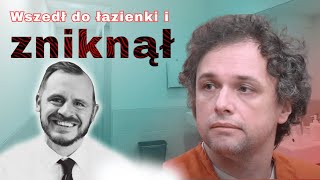 Podcast Kryminalny  Doktor Tomasz Kosowski i Niewyjaśnione Zniknięcie Prawnika [upl. by Annia]