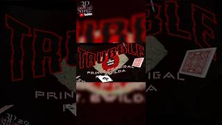 Trubble the Visualizer Sunday at 717 ag2g proddy 3p307 newvideo [upl. by Broderick]