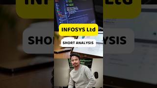 Infosys analysis  Infosys share news infosys [upl. by Monah]