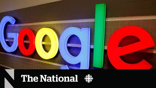 Deal reached to keep Canadian news on Google [upl. by Ribal]