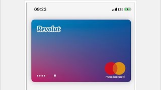 Revolut kann Apple Pay  So geht’s ✅ [upl. by Onitnerolf]