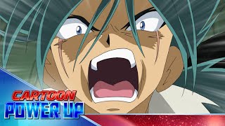 Episode 49  Beyblade Metal FusionFULL EPISODECARTOON POWER UP [upl. by Anitram]