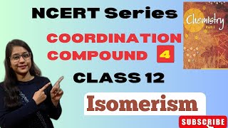 Coordination Compounds NCERT Solutions  Class 12  04  CHEMISTRYSANGRAH2105 [upl. by Ahseuqram]