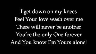 SkilletForgiven wlyrics [upl. by Urbani690]