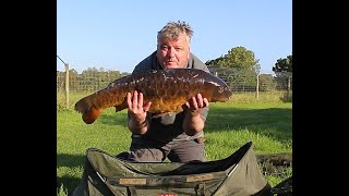 Haslams Peg 3 September 2023 NEW PB [upl. by Atnoved402]