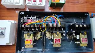 ಮೋಟಾರ್ ಸುಡುವಿಕೆಯನ್ನು ತಡೆಯುವುದು ಹೇಗೆ How to Prevent motor wire burning out [upl. by Edrei910]