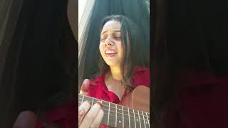 faasla cover by Nandani Singh  Darshan Raval  Dard 20 [upl. by Anicart]