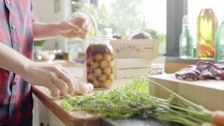 Kilner Full of Fresh Ideas [upl. by Iona]