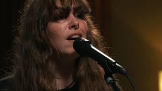 Emma Ruth Rundle  Light Song Live on KEXP [upl. by Noramac]