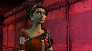 Tales From the Borderlands S01E05 Walkthrough  Chapter 5 Back to the Present Part 2 [upl. by Toland]