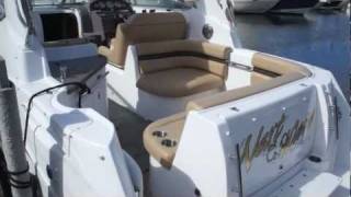 2010 Rinker 260 For SaleLike Brand New [upl. by Sussman212]