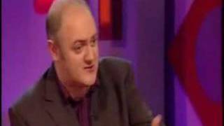 Gaeilge  Dara Ó Briain Irish Language [upl. by Ellek]