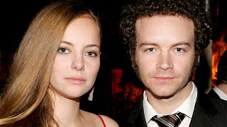 Red Flags In Danny Masterson And Bijou Phillips Marriage [upl. by Sucramaj]