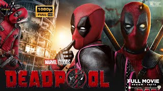 Deadpool amp Wolverine  One Last Trailer HD [upl. by Penrod827]