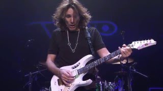 Steve Vai  Whispering A Prayer [upl. by Aenitsirhc765]