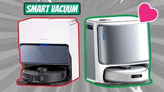 Narwal Freo Z Ultra vs Roborock S8 MaxV Ultra The Ultimate Flagship Robot Vacuum amp Mop Comparison [upl. by Iznekcam93]