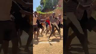 AFRICAN Moods dance masterkgi dancegenre africa africadance dancemusic challenge masterkg [upl. by Anitsuga]