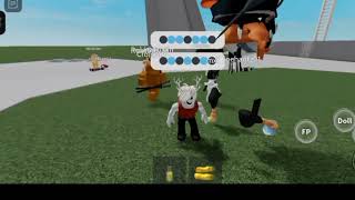 The ULTIMATE OP script for Ragdoll engine The Best Roblox Script [upl. by Audsley607]