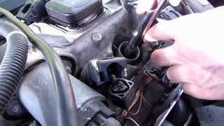 Comment changer les bougies sur BMW 330i325i335i E90919293 [upl. by Andrade]