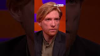 quotDomhnall Gleeson ¿Tiene una hermana gemelaquot  Film amp Arts [upl. by Eerrehc]