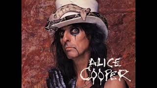 ALICE COOPER  POISON [upl. by Atikaj]