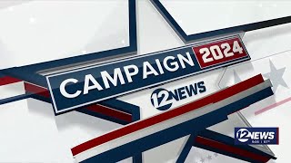 Sedgwick County training poll workers encouraging more ahead of Election Day [upl. by Ramberg186]