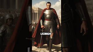 The Rise and fall of Marcus Licinius Crassus Romes Wealthiest and Most Powerful Man [upl. by Basso]