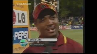 2003 Cricket World Cup Story  Opening Ceremony to Final Match  Sky Documentary 2003 [upl. by Pufahl]