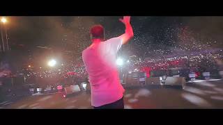 Amr Diab LIVE in Dubai 2017 Promo [upl. by Llieno307]