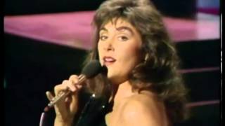 Laura Branigan  Gloria LIVE with orchestra 1983 [upl. by Vlad903]