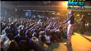 Werrason dancers freestyle live in Zimbabwe [upl. by Farny]