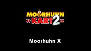 ►Moorhuhn Kart 2◄ Soundtrack ● Moorhuhn X [upl. by Oivlis]