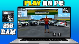 How To Play Rebaixados Elite Brasil on PC ▶ Download amp Install Rebaixados Elite Brasil on Laptop [upl. by Pritchett]