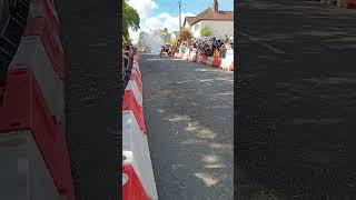 Great Dunmow soapbox racing may 2024 [upl. by Idalina618]