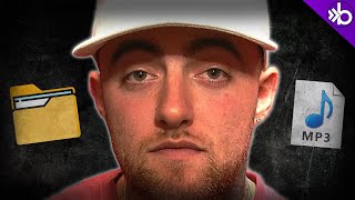 The Lost Songs of Mac Miller [upl. by Bryce]